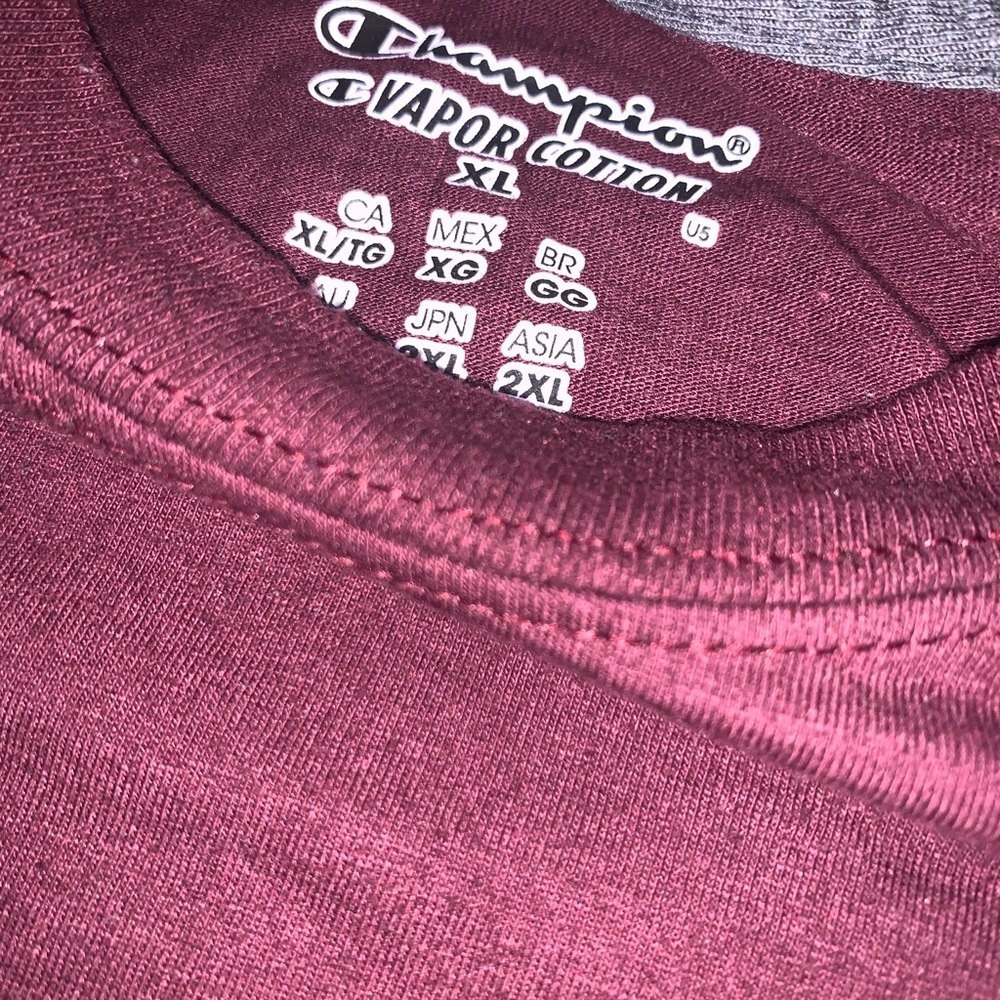 Champion Shirt